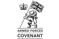 Armed Forces Covenant logo Armed Forces Covenant logo