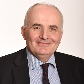 Group Board member James Thallon Group Board member James Thallon