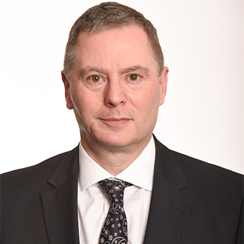 Group Chief Executive Craig Moule Group Chief Executive Craig Moule