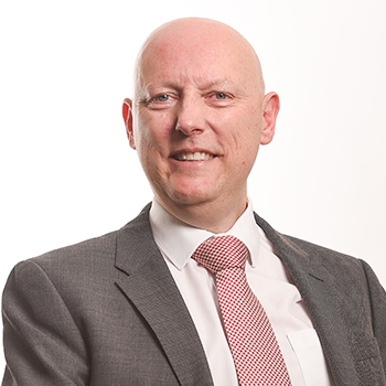 Group Director - Commercial, Nathan Warren Group Director - Commercial, Nathan Warren