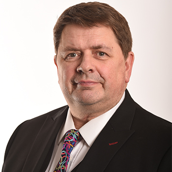 Group Director - Development, Peter Martin Group Director - Development, Peter Martin