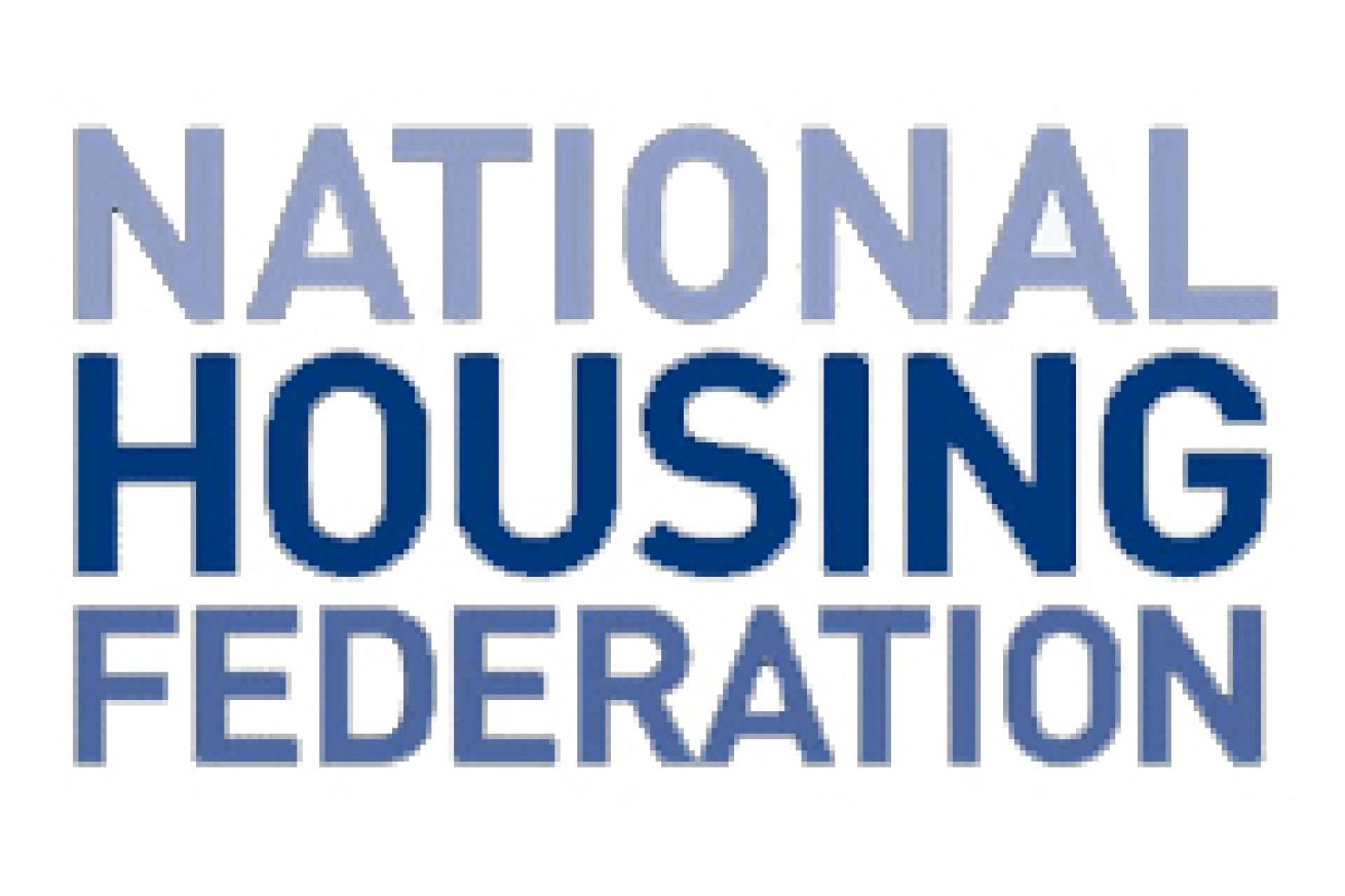 National Housing Federation logo National Housing Federation logo