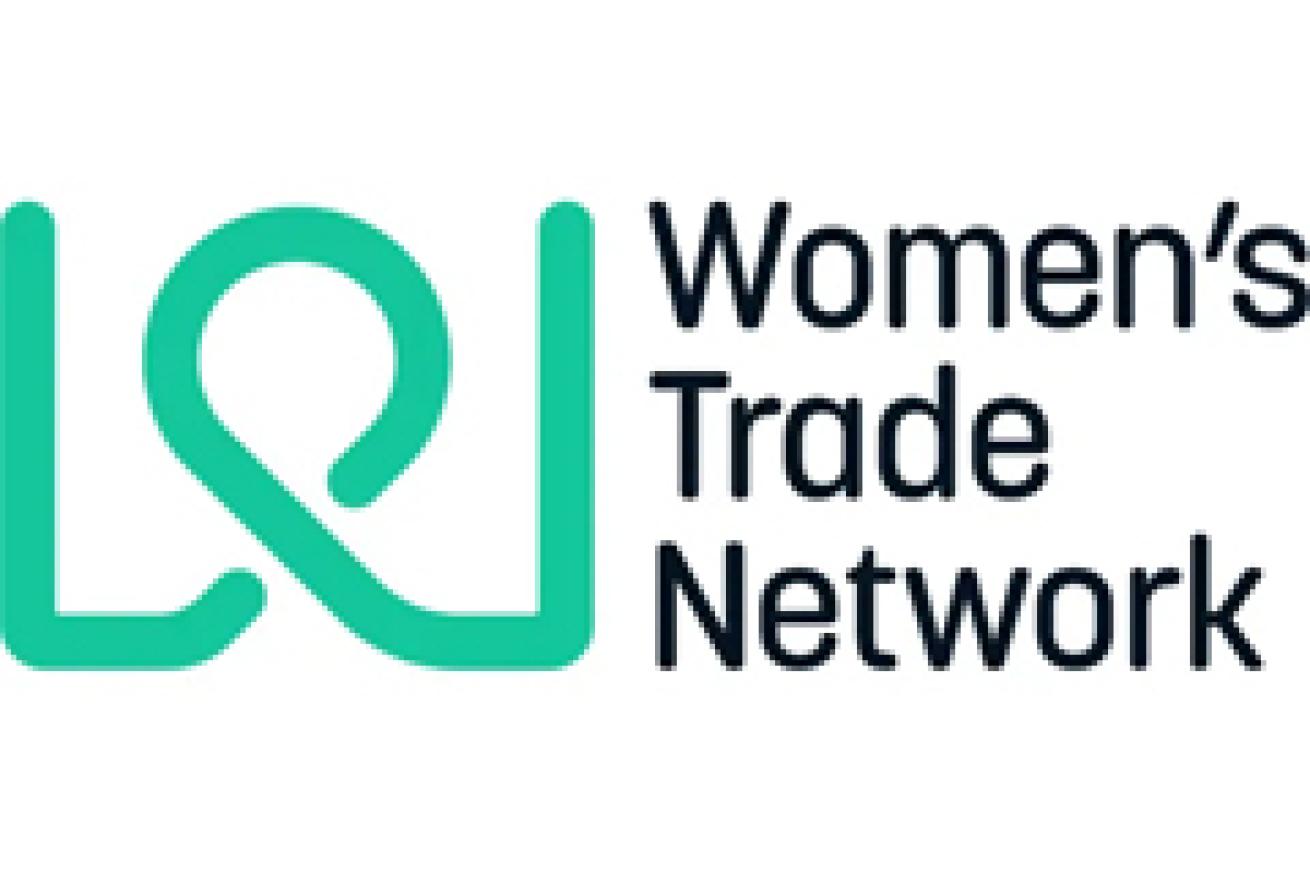 Women's Trade Network logo Women's Trade Network logo