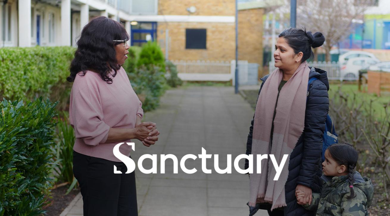 Sanctuary Sanctuary