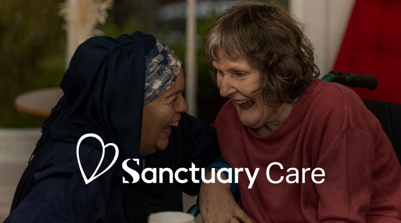 Sanctuary Care Sanctuary Care