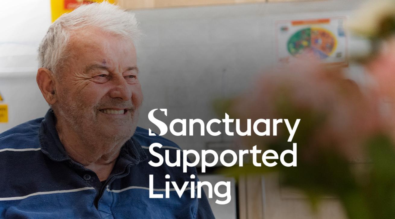 Sanctuary Supported Living Sanctuary Supported Living