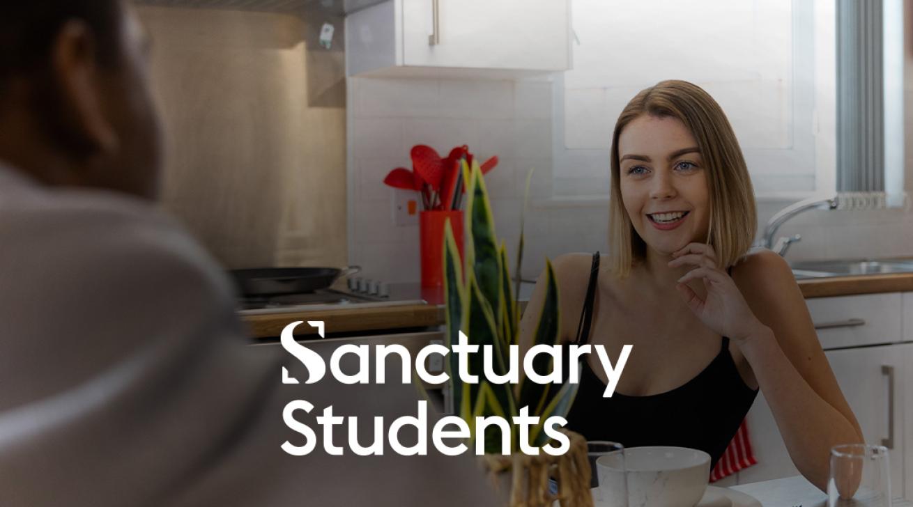 Sanctuary Students Sanctuary Students