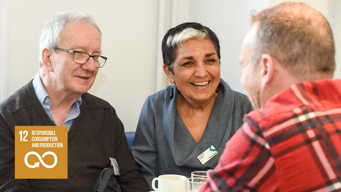 Scrutiny panel Scrutiny panel