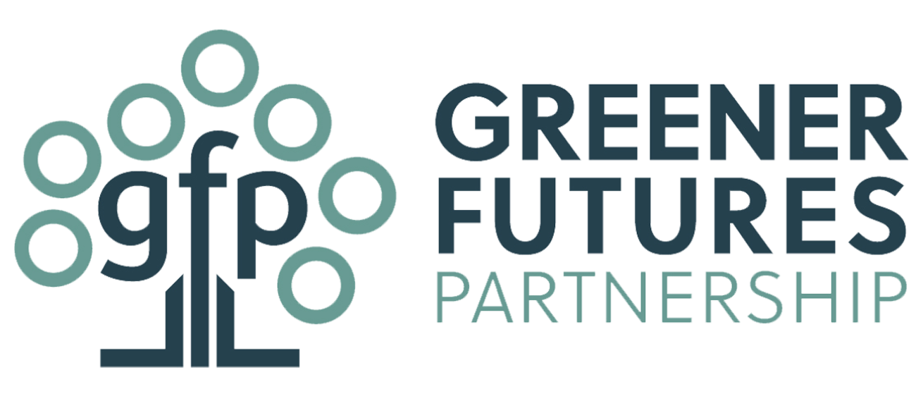 Greener Futures Partnership logo Greener Futures Partnership logo