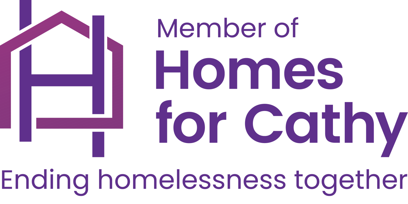 Homes for Cathy logo Homes for Cathy logo