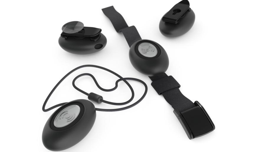 pendant alarms Wearable personal alarms